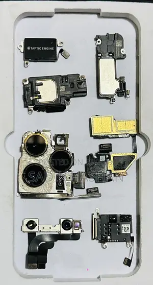 iPhone 12 Pro Max