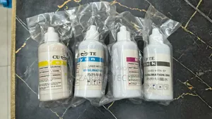 Cute Sublimation Ink || Sublimation Ink