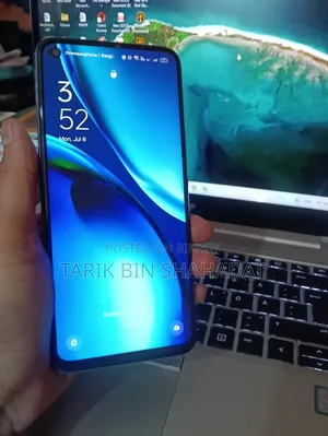 Realme 9i 128 GB Blue