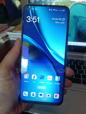 Realme 9i 128 GB Blue