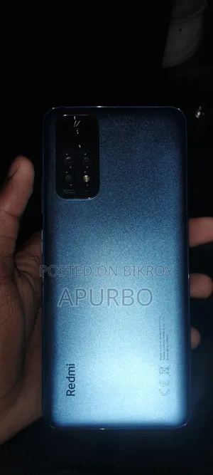 Xiaomi Redmi Note 11 128 GB Purple