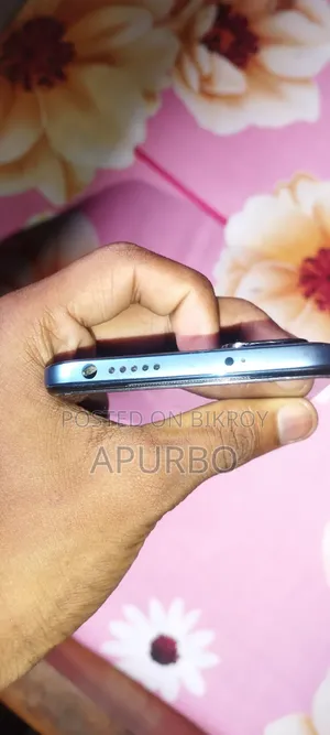 Xiaomi Redmi Note 11 128 GB Purple