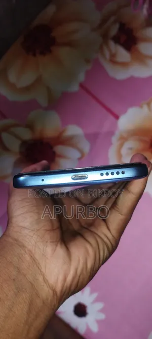 Xiaomi Redmi Note 11 128 GB Purple