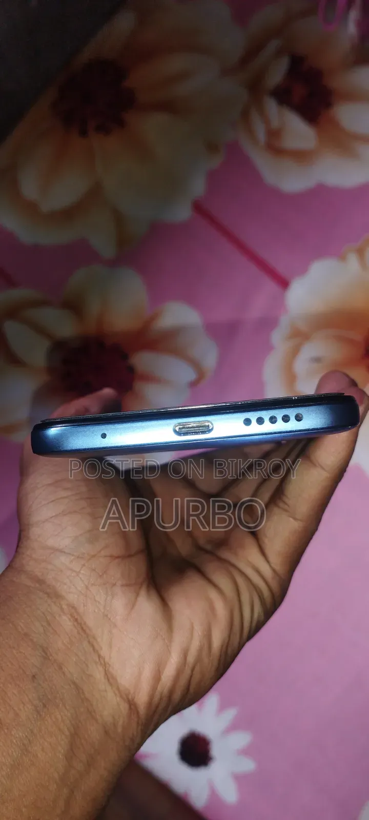 Xiaomi Redmi Note 11 128 GB Purple