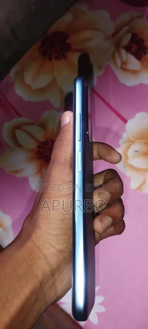 Xiaomi Redmi Note 11 128 GB Purple