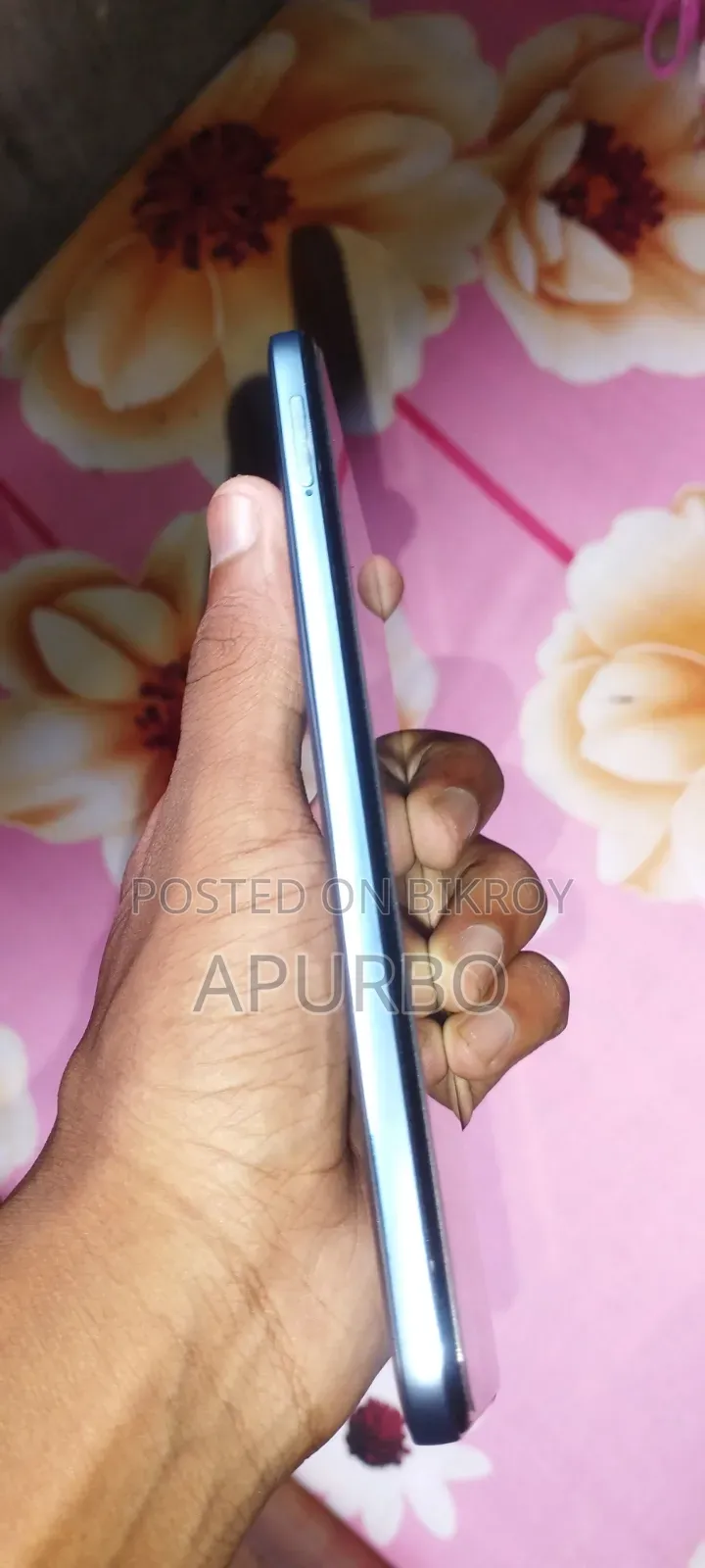 Xiaomi Redmi Note 11 128 GB Purple