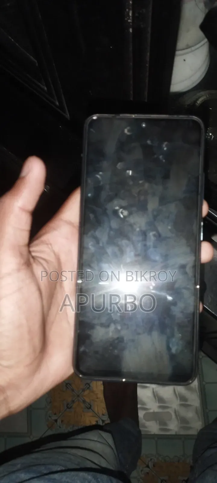 Xiaomi Redmi Note 11 128 GB Purple