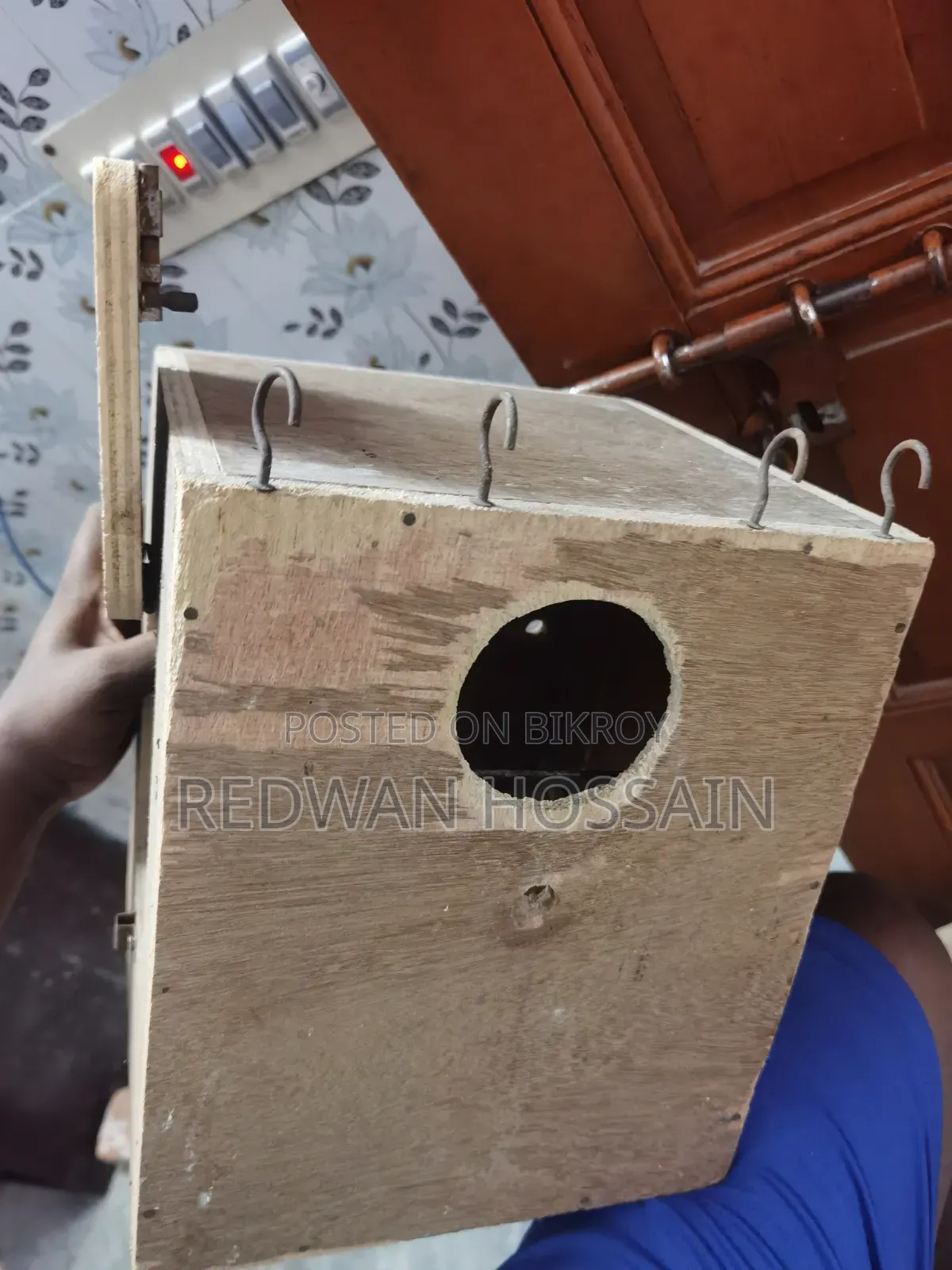 Cages for sale