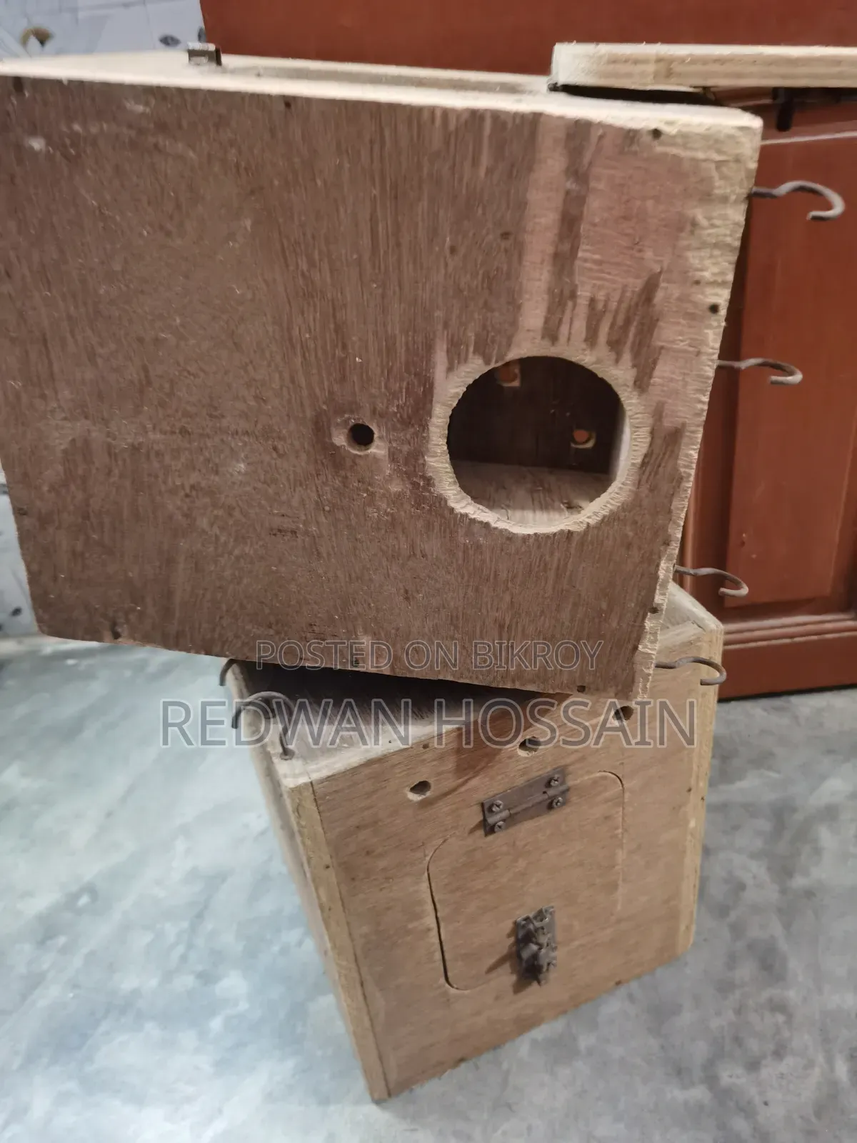 Cages for sale