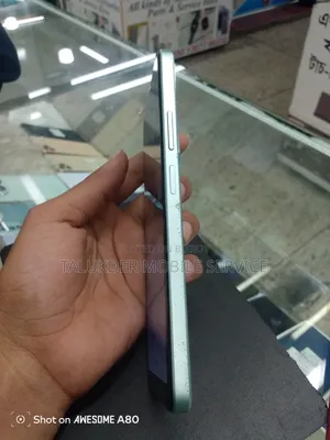 Oppo A79 5G 128 GB Green