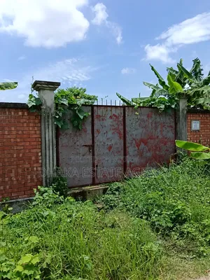 Sector-23, South Facing 3 Katha Plot Sale