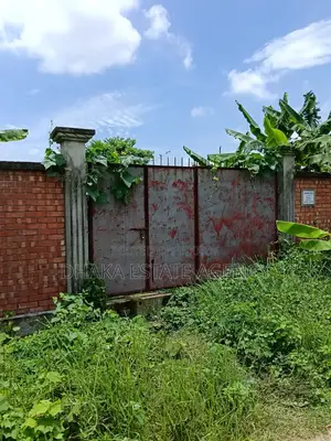 সেক্টর-২৩, দক্ষিণমুখী ৩ কাঠা প্লট বিক্রয়