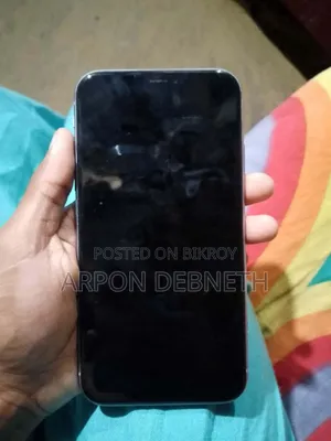 অ্যাপল আইফোন ১১ ১২৮ জিবি পার্পল