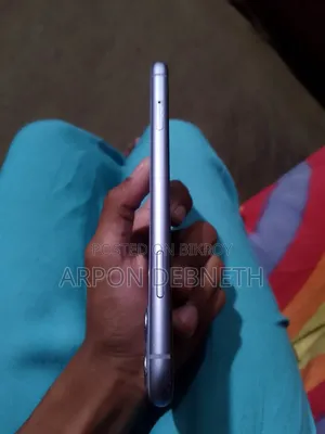 অ্যাপল আইফোন ১১ ১২৮ জিবি পার্পল