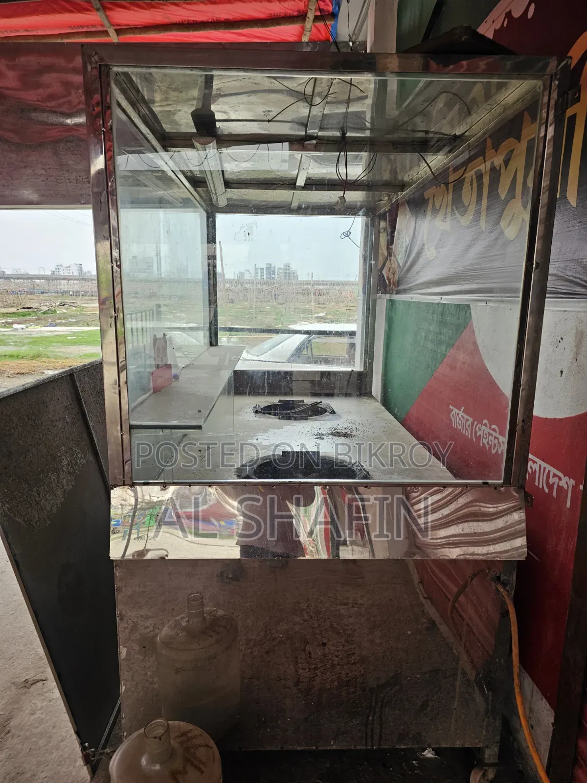 Food Cart
