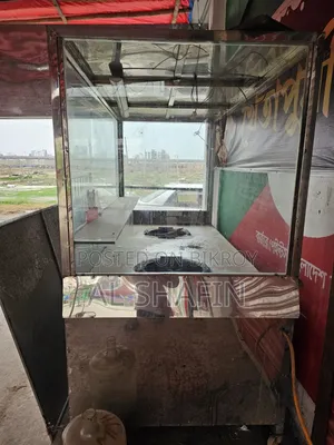 Food Cart