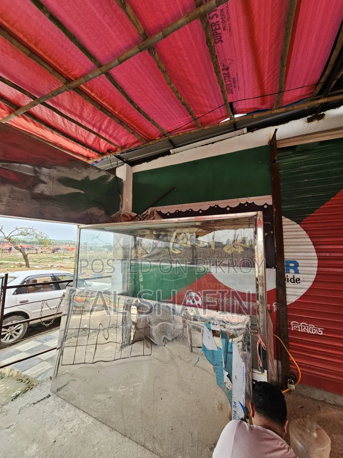 Food Cart