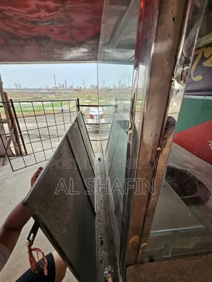Food Cart