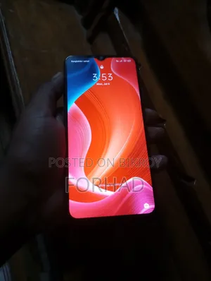 নতুন রিয়েলমি সি১১ ৩২ জিবি ব্ল্যাক
