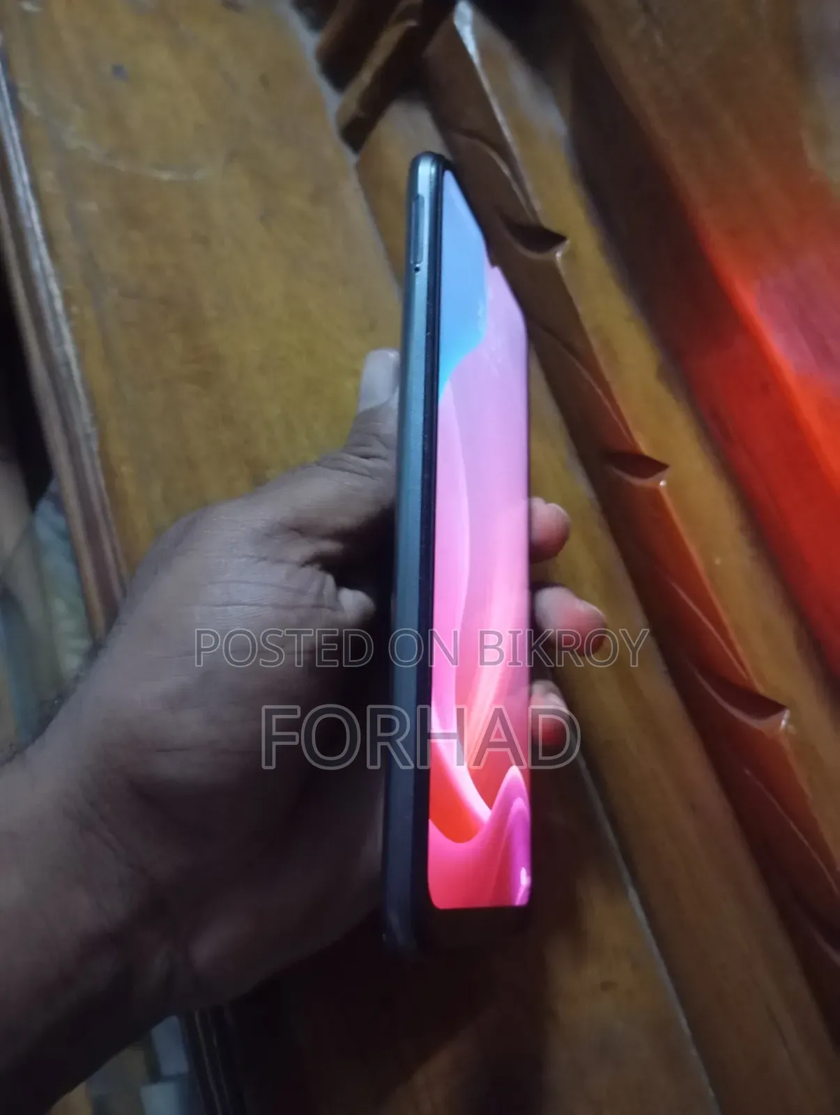 নতুন রিয়েলমি সি১১ ৩২ জিবি ব্ল্যাক