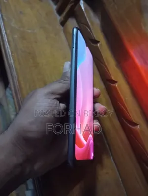 নতুন রিয়েলমি সি১১ ৩২ জিবি ব্ল্যাক