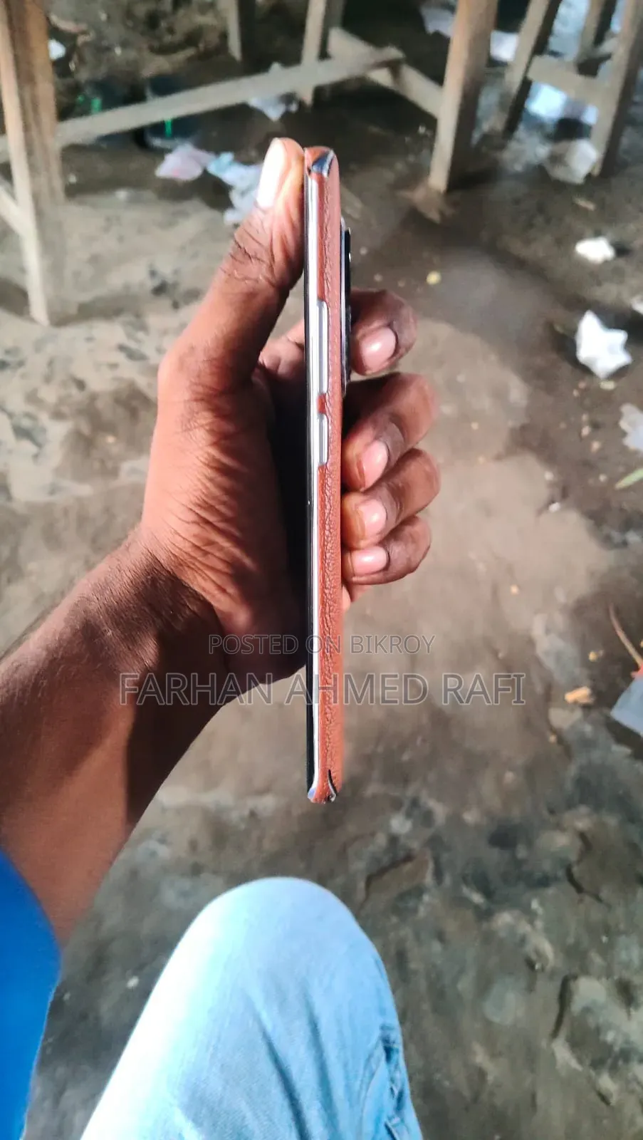 Xiaomi Redmi Note 15 256 GB