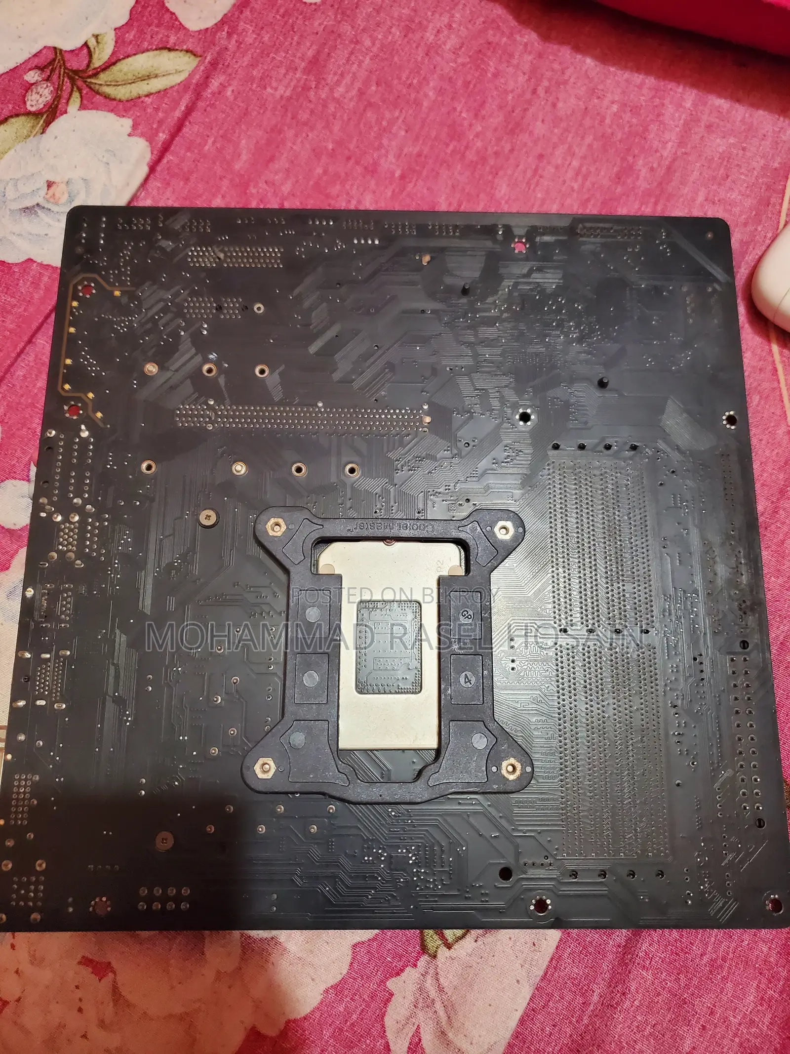 Gigabyte B365 M Aorus Elite Intel Motherboard