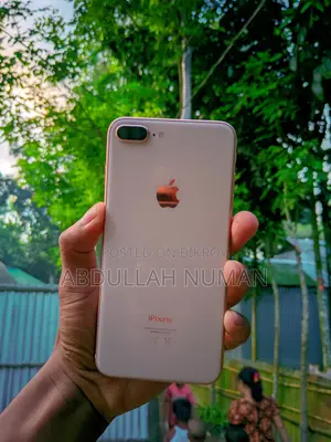 Apple iPhone 8 Plus 64 GB Rose Gold