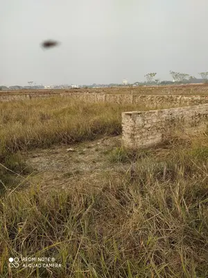 পি-এক্সটেনশন || ৪ কাঠা প্লট || সিরিয়াল = ১৩০০ || বসুন্ধরা আর/এ