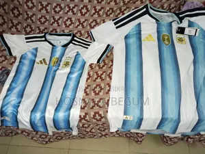 Argentina Jersey