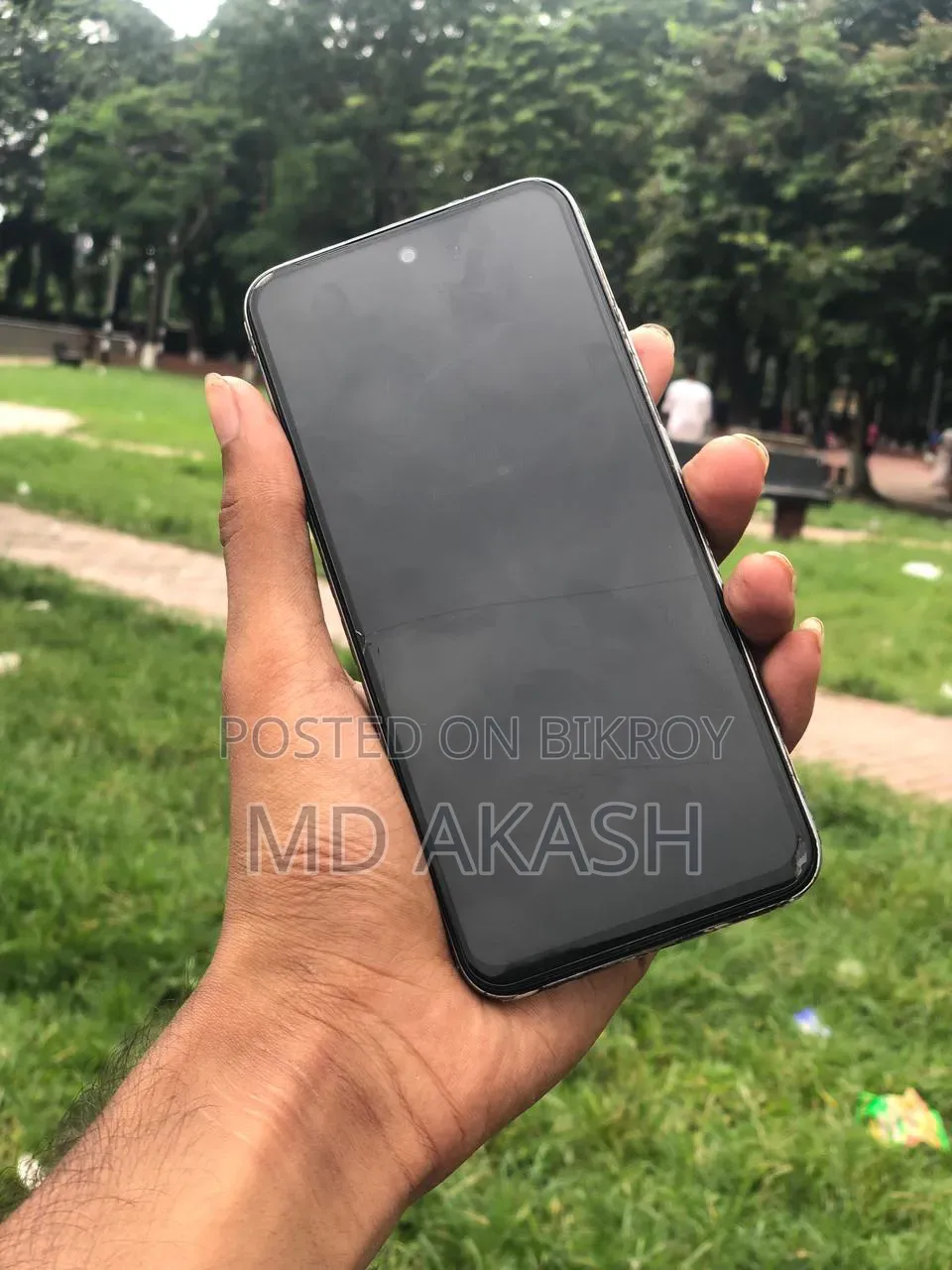 Infinix Smart 9 64 GB Rose Gold