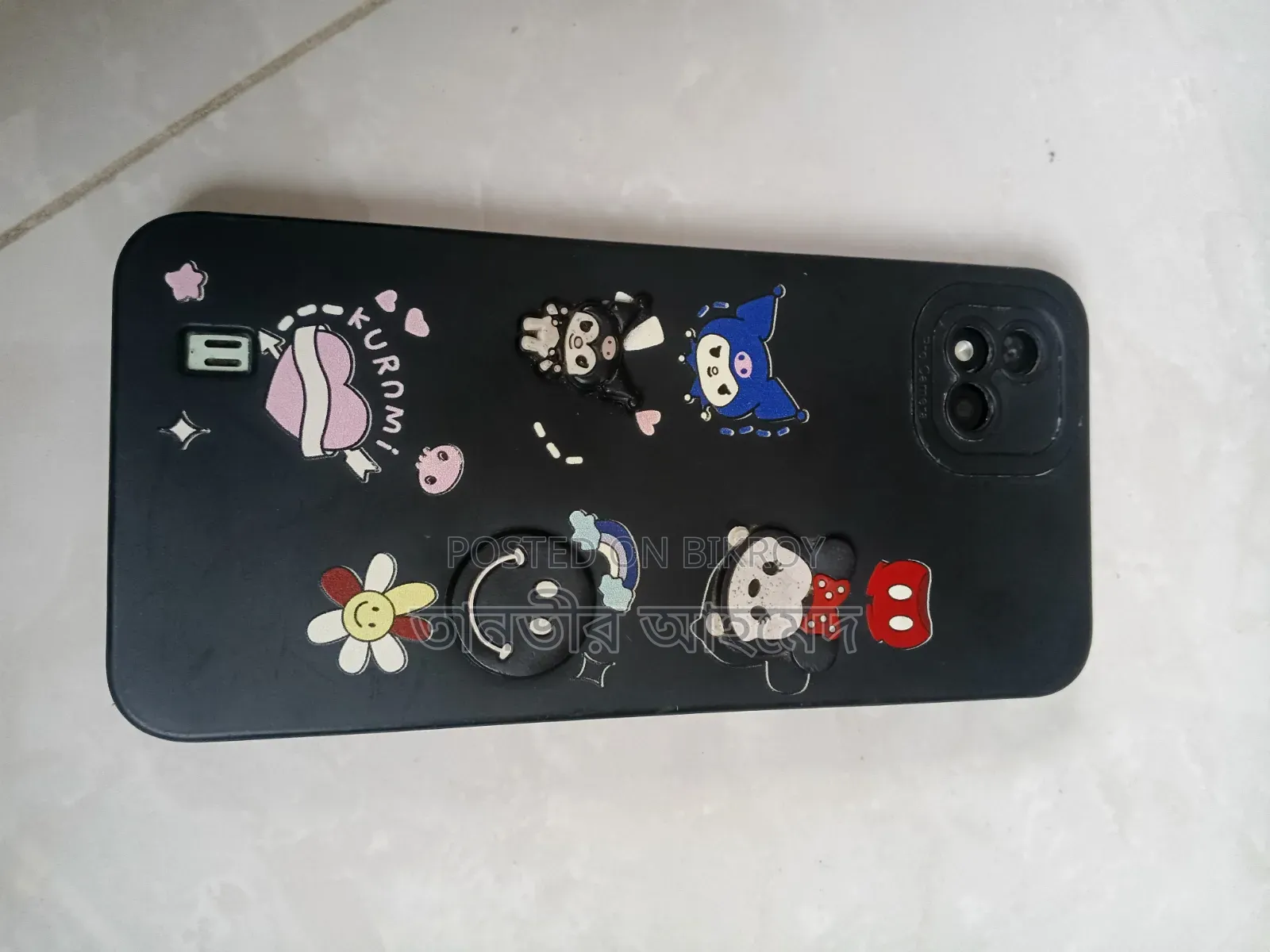 Realme Narzo 50i 64 GB Pink