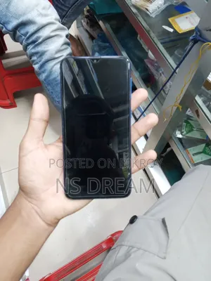 Samsung A10 32 GB Blue
