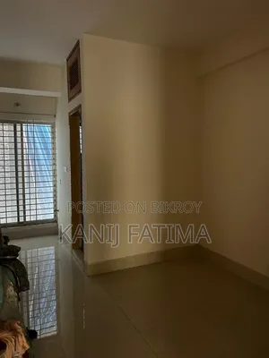 3-Bedroom Apartment in Lake View, Mohammadpur for Rent
