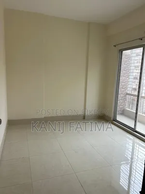 3-Bedroom Apartment in Lake View, Mohammadpur for Rent