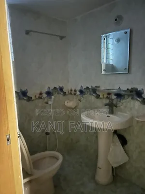 3-Bedroom Apartment in Lake View, Mohammadpur for Rent