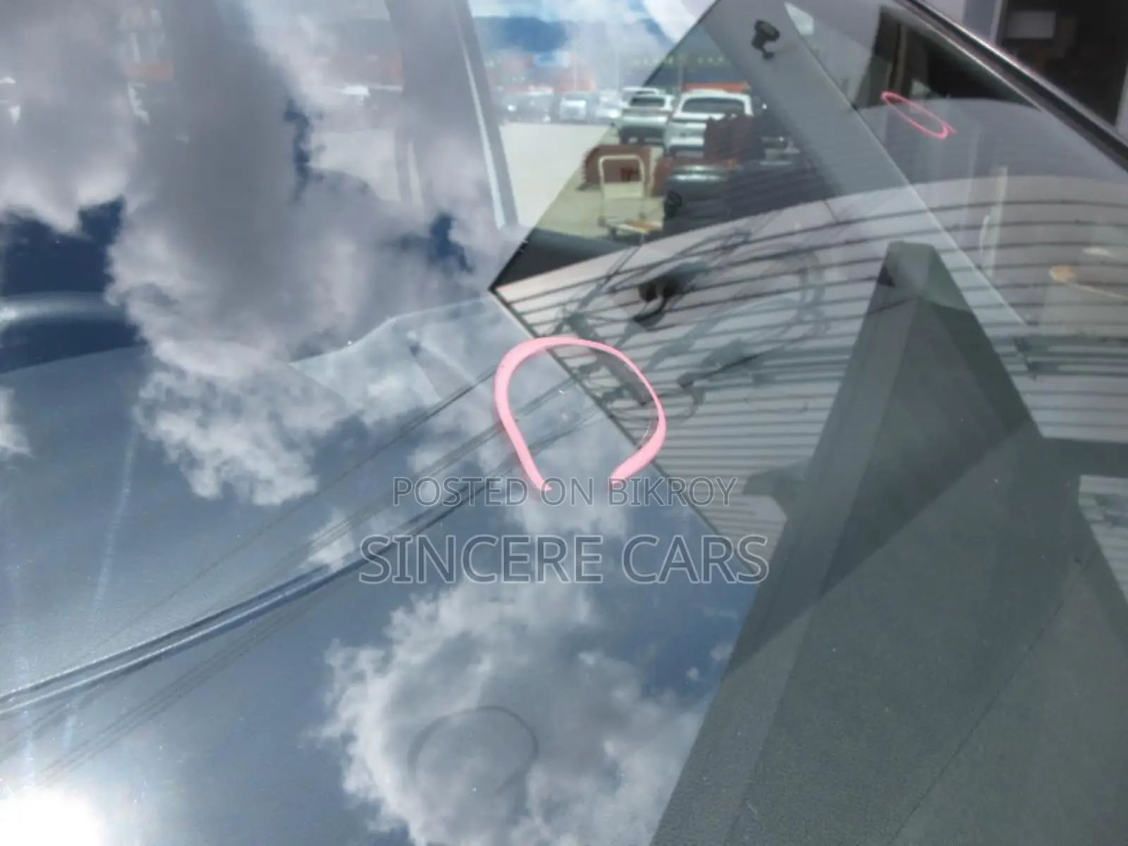 Toyota Noah 2022 Pearl