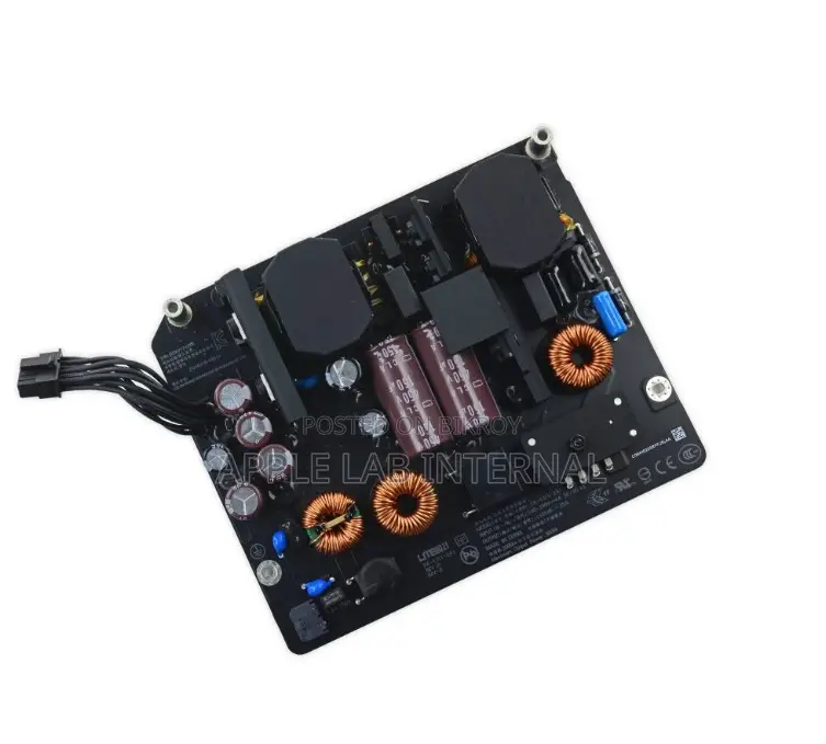 Power Supply Replacement for Apple iMac 27 A1419