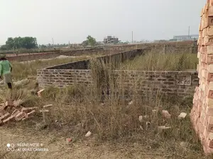 Central Mosque Near || Block-n || 3 Katha Ready Plot || Urgent Sale