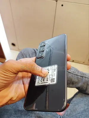নতুন ইনফিনিক্স হট ৬০ প্রো+ ২৫৬ জিবি কালো