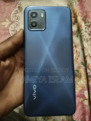 Vivo Y15S 32 GB