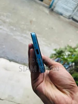 Xiaomi Redmi 12 128 GB Blue