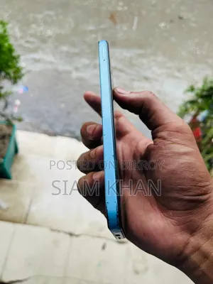 Xiaomi Redmi 12 128 GB Blue