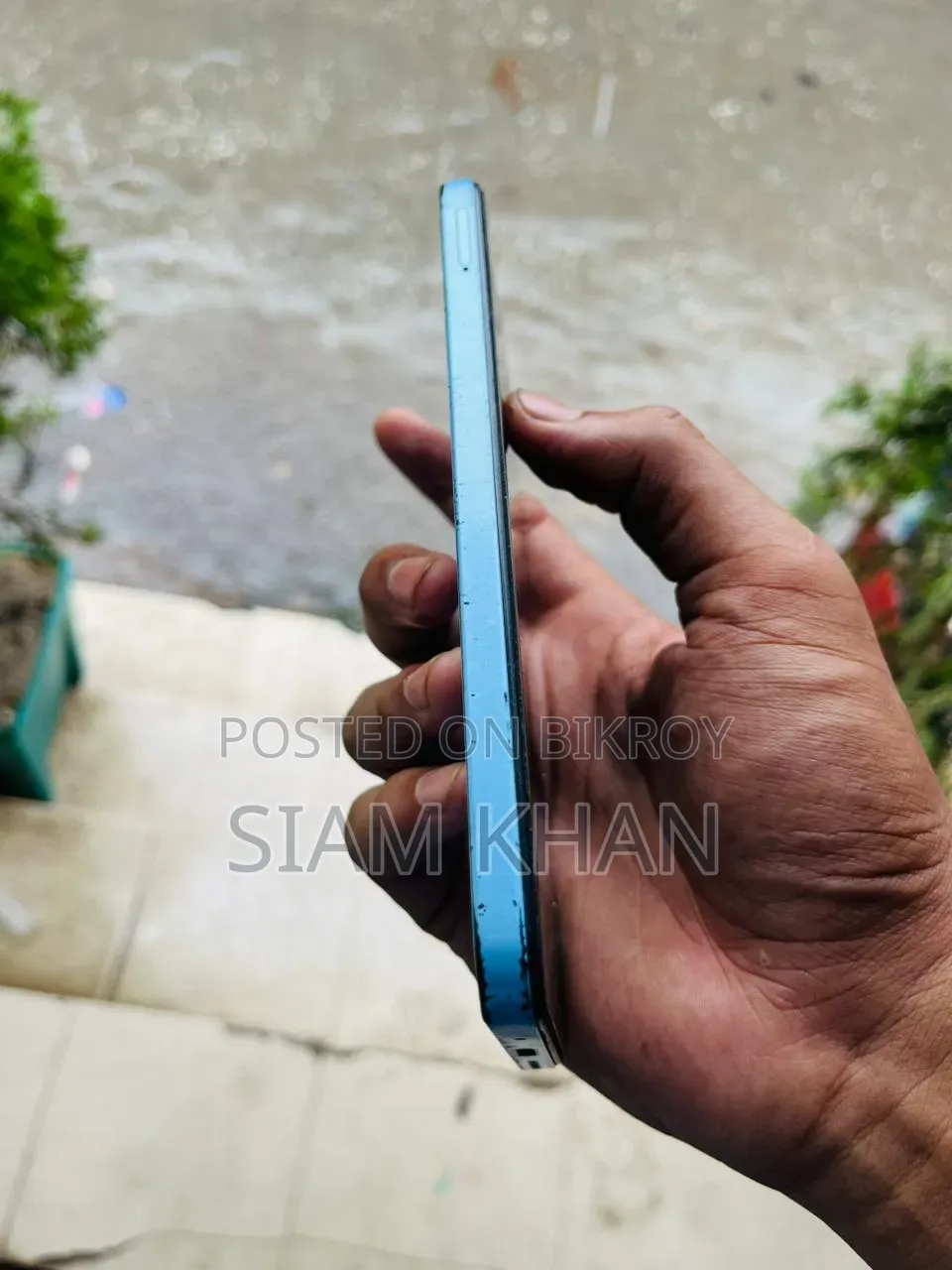 Xiaomi Redmi 12 128 GB Blue