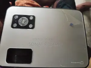 Cheerlux C9 Hd Projector