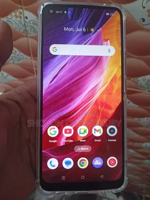 Realme 8 Pro 128 GB Black