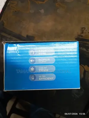 Processor Cooler