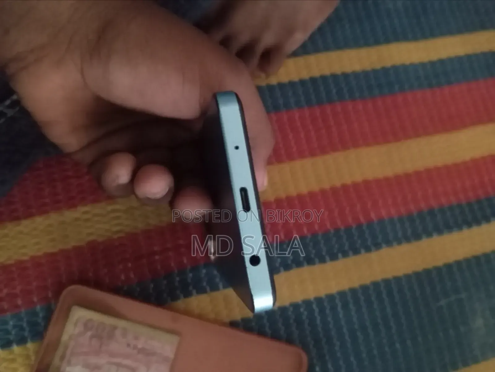 Mobile Phone 64 GB