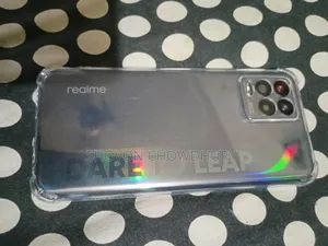 Realme 8 Pro 128 GB Black