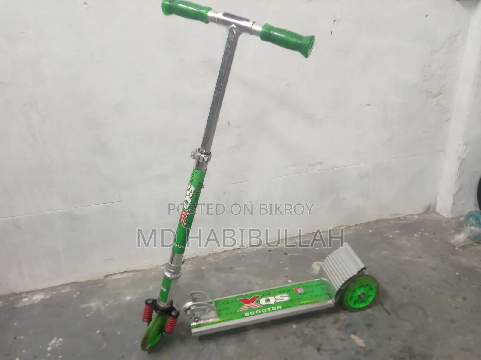 Kids Scooter for Sale